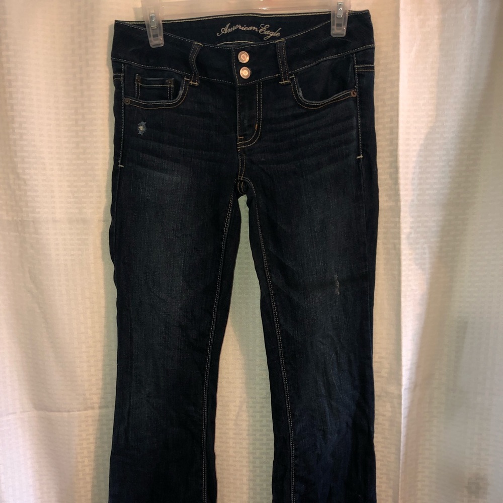 American Eagle regular jeans